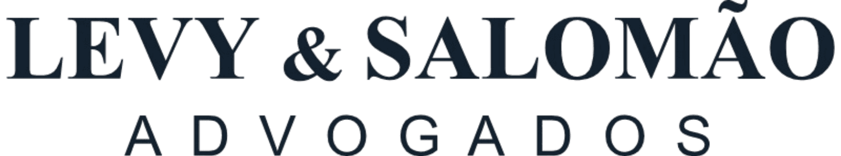 Levy & Salomão logo