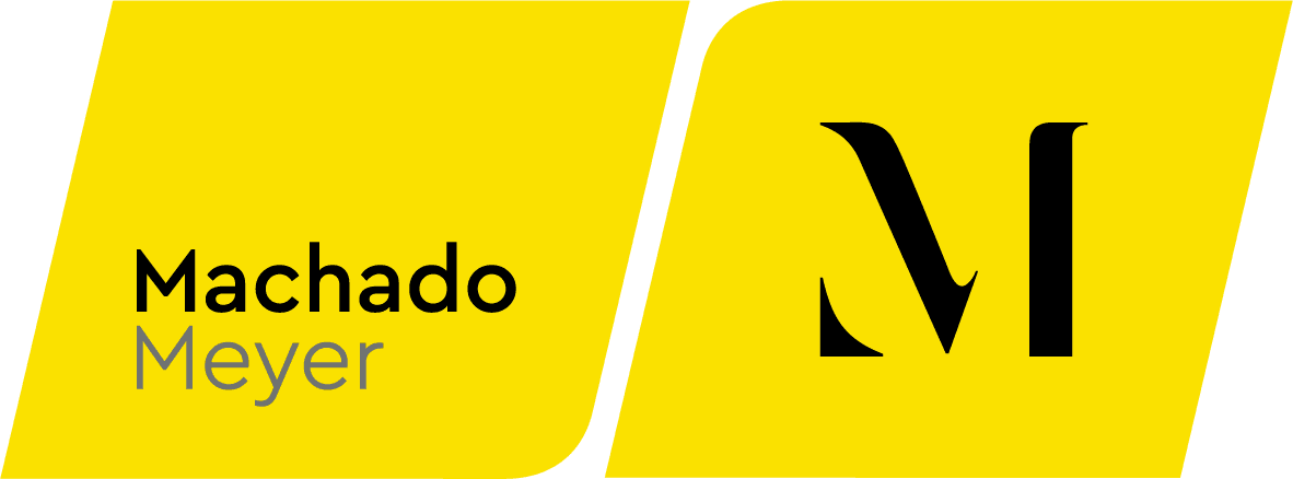 Machado Meyer logo