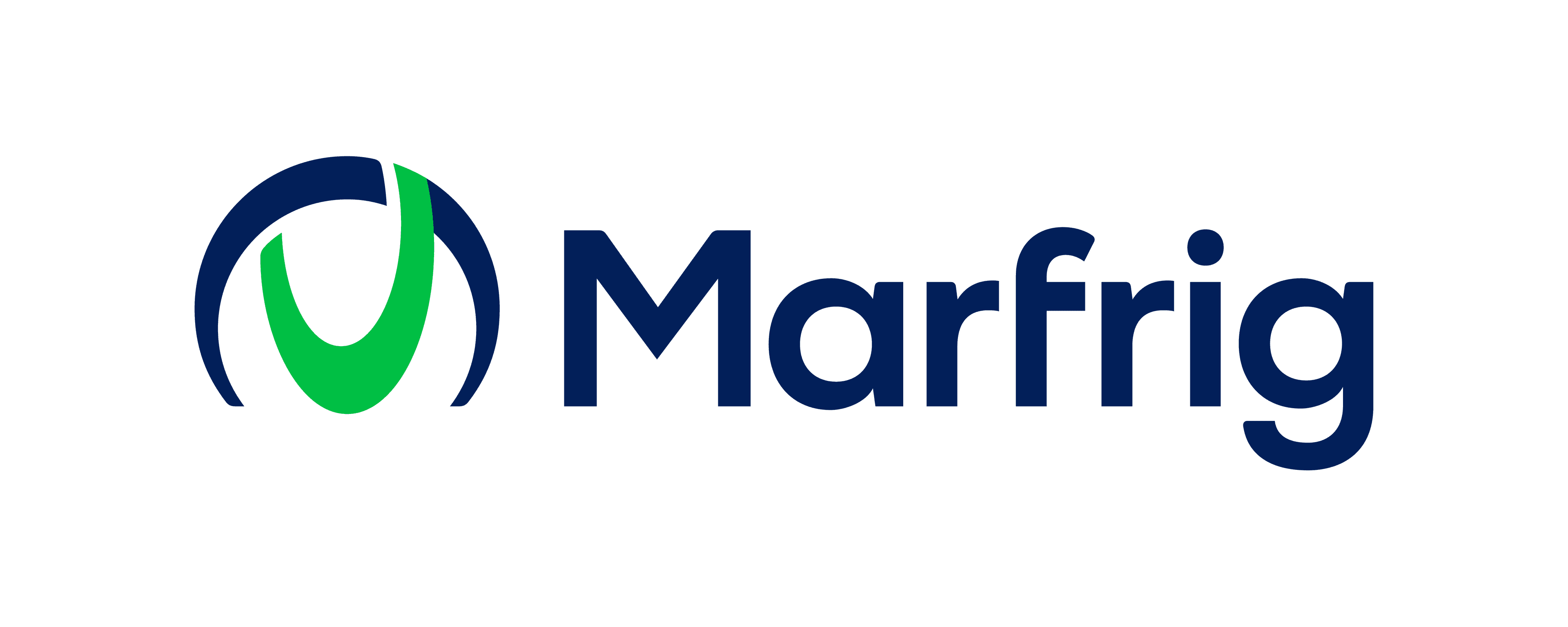 Marfrig logo