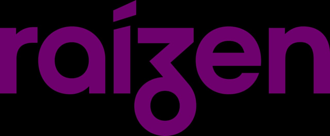Raízen logo