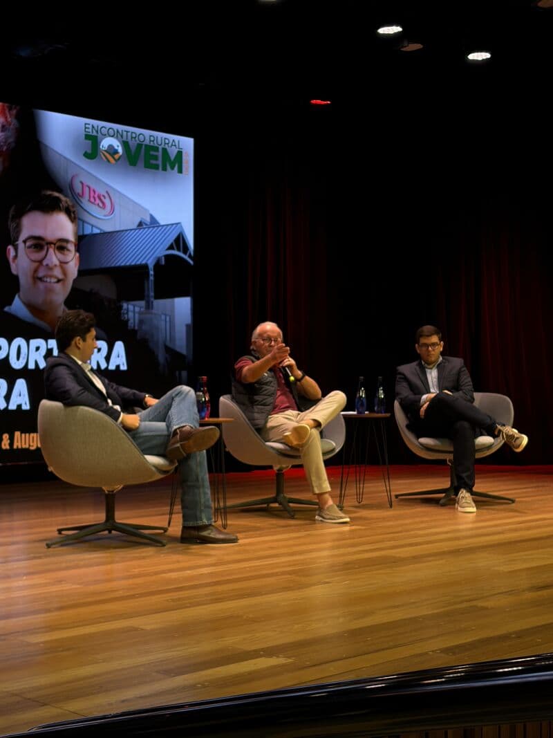 3º Encontro Rural Jovem